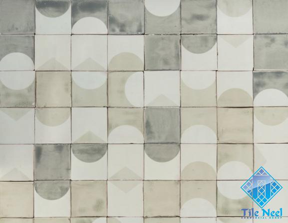 5 Main Areas to Use Ceramic Tiles in Your Place