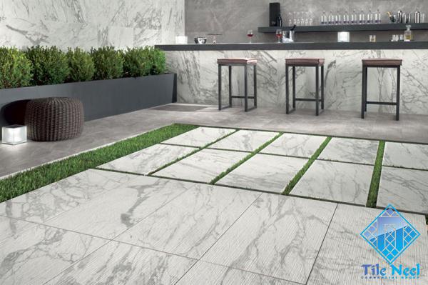 High-Grade Ceramic Tiles with the Best Quality