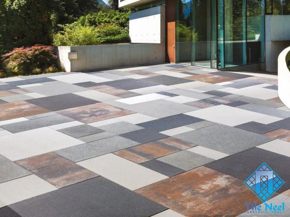 5 Important Characteristics of Ceramic Tiles