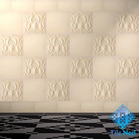 Embossed Ceramic Tiles Supplier