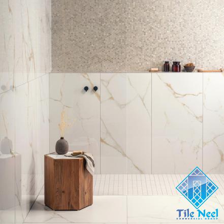 Modern Bathroom Tiles Manufacturer