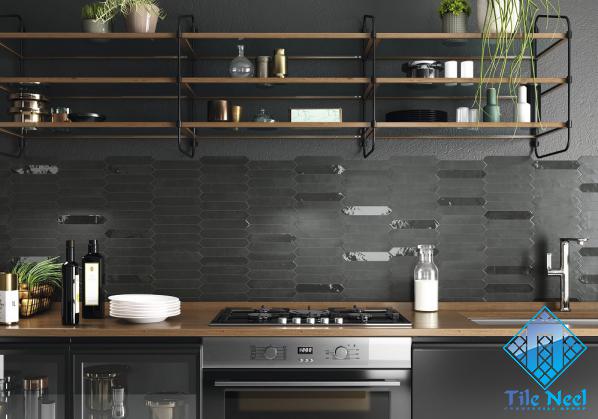 What Kind of Tile Is Best for a Kitchen Backsplash? And Why?