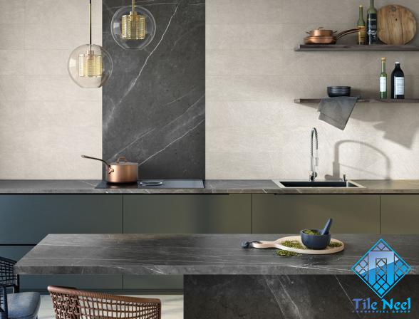 Modern Kitchen Backsplash Tiles Supplier