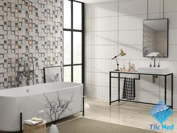 10 Benefits of Using Ceramic Tiles for Walls