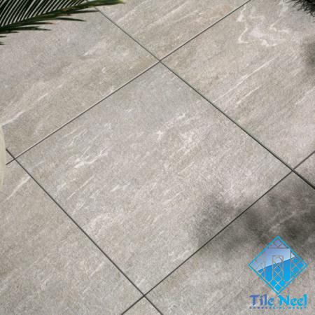 Are Ceramic Tiles a Good Choice for the Garden?