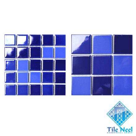 Pool Ceramic Tiles Producer