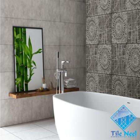 How to Choose the Right Size Tile for Bathroom