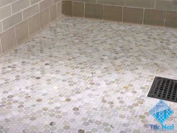 High Grade Round Ceramic Tiles Distributor