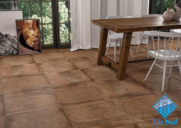 Ten Advantages of Choosing Tile Flooring