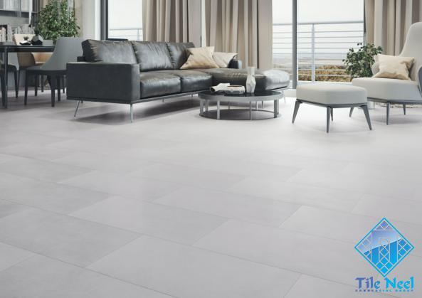 How to Choose Tile for Your Living Room?