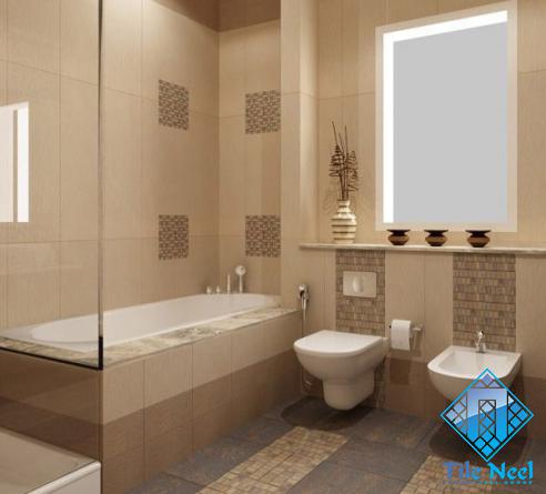 Non Slip Bathroom Tiles Exporter