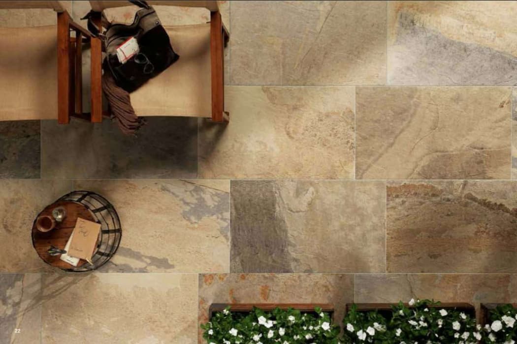 Bulk price travertine tiles