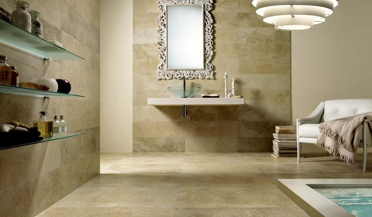  cheap glossy bathroom tiles purchase price + quality test 