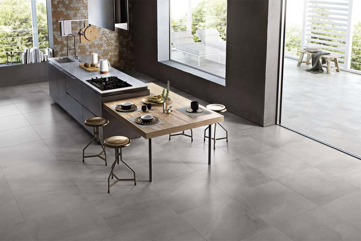  Shaw Ceramic Tile; Glazed Surface 2 Designs Modern Traditional 