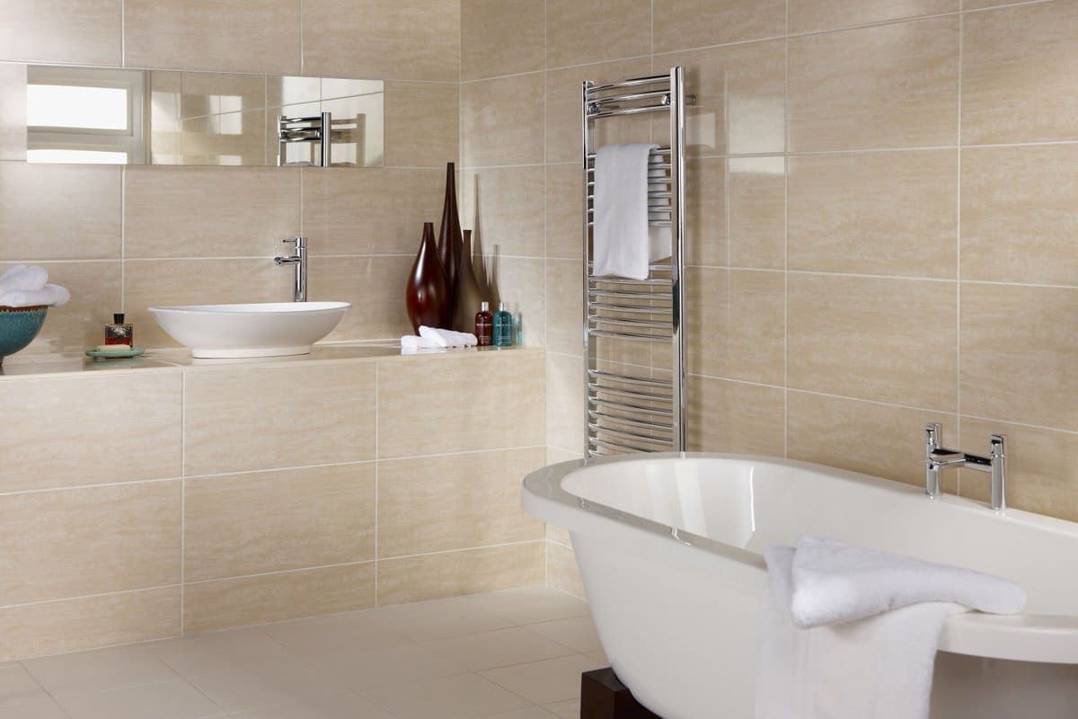  Corrimal Ceramic Tiles; Firm Rough Surfaces Water Resistant 