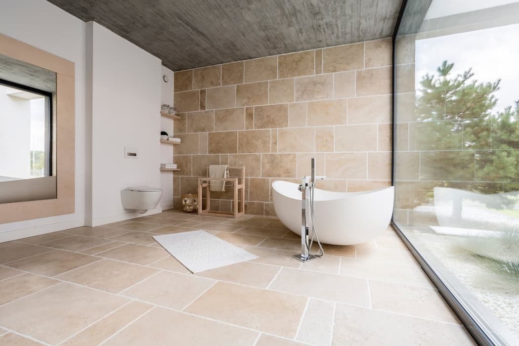  what is travertine tiles + purchase price of travertine tiles 