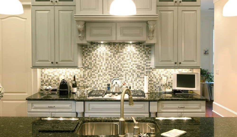  Buy white mosaic kitchen backsplash + best price 