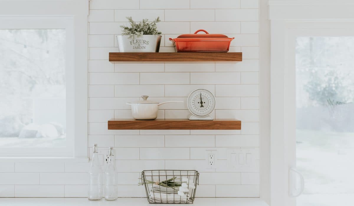  Introducing white subway tile backsplash + the best purchase price 