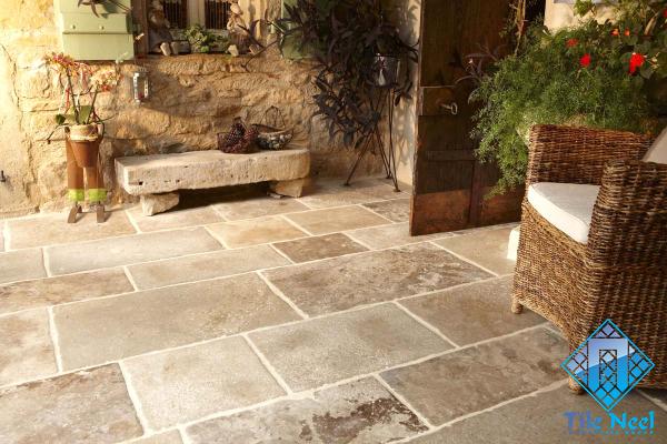 Buy patio ceramic tiles + great price with guaranteed quality