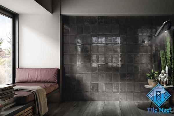 Small bedroom wall tiles design + best buy price