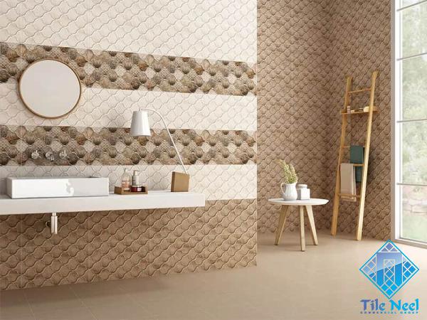 Purchase and price of ceramic tiles Vancouver types