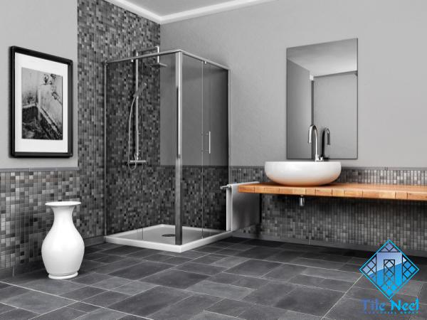 Buy the best types of 6x6 bathroom tile at a cheap price