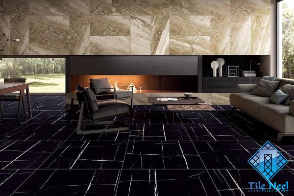 Buy the best types of floor tiles 600 x 600 at a cheap price