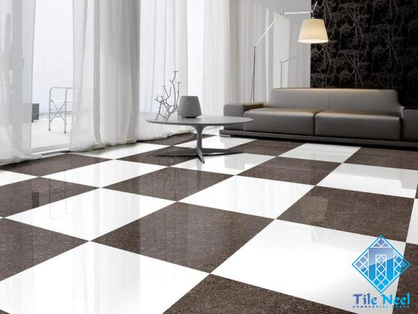 Purchase and today price of universal ceramic tiles