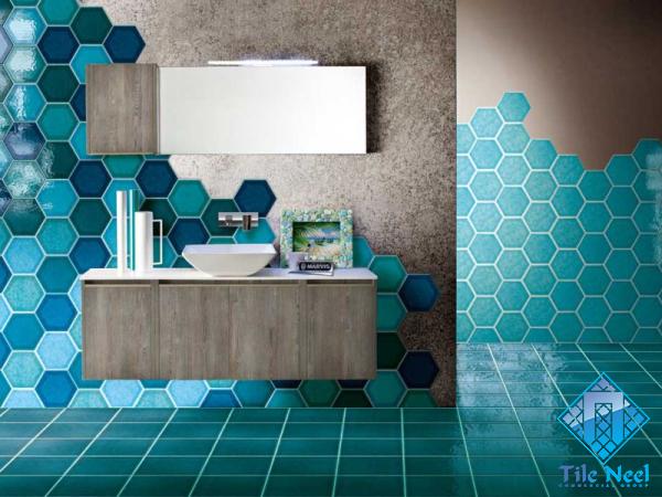 Vinyl tiles over ceramic tiles + best buy price