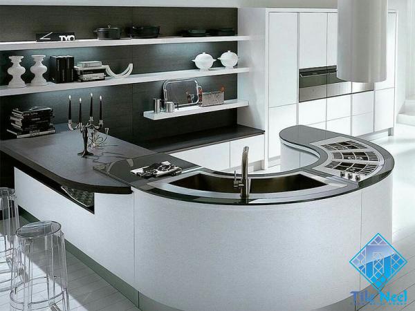 Buy ceramic tile floor kitchen at an exceptional price