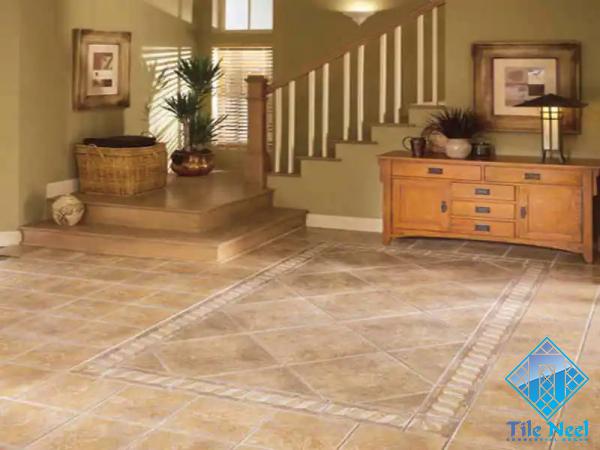 Victorian floor tiles purchase price + user guide