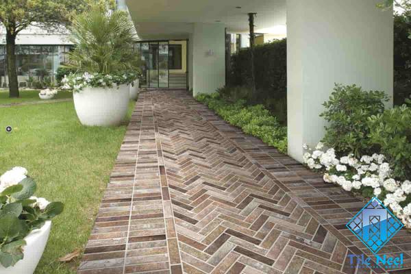 Small ceramic mosaic tiles | Buy at a cheap price