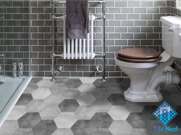 Ceramic tile vs porcelain tile | Reasonable price, great purchase