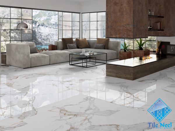 Buy floor tiles vs marble + best price