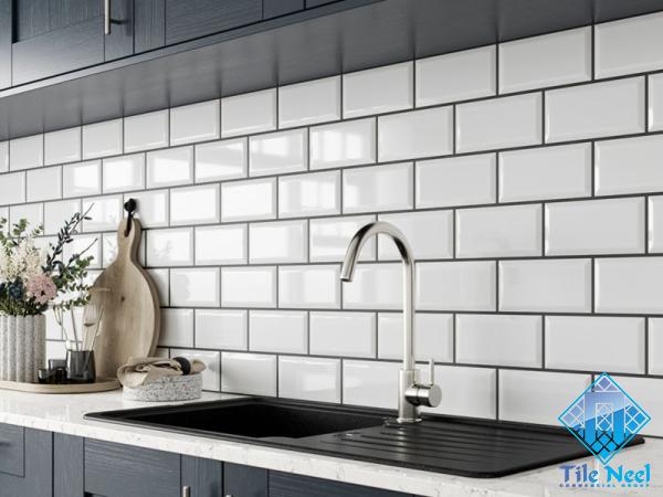 Floor tiles vs wall tiles | Reasonable price, great purchase