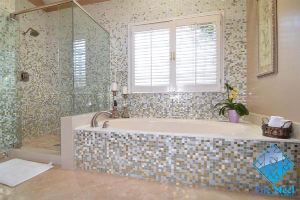 Ceramic tiles Spain buying guide + great price