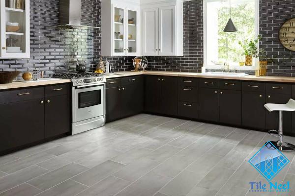 Buy the latest types of floor tiles Spanish