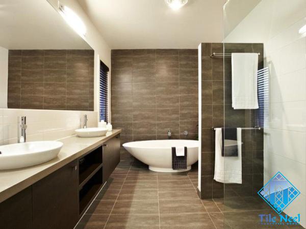 Buy large retro bathroom tiles + best price