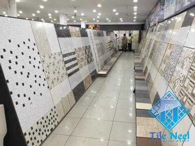 glazed wall tile specifications and how to buy in bulk