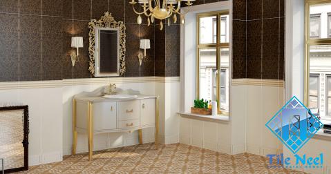 daltile ceramic tile with complete explanations and familiarization