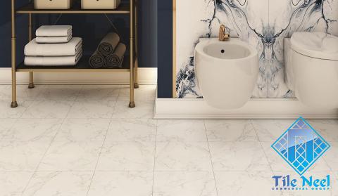 Price and purchase ceramic tile bathroom floor with complete specifications