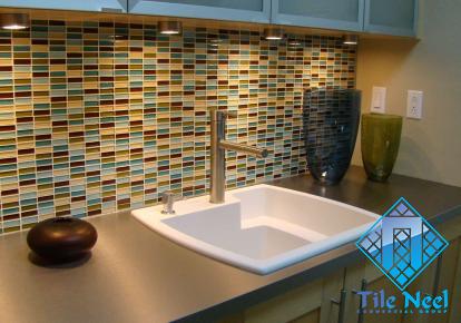 Price and purchase ceramic tile backsplash with complete specifications