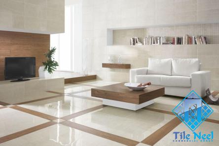 dry pressed ceramic tile with complete explanations and familiarization